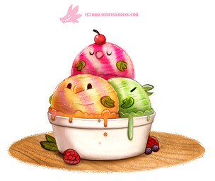 ambiguous_gender beady_eyes berry black_eyes blueberry_(fruit) bowl cherry container dessert eyes_closed feral food fruit green_body group humor ice_cream leaf leaf_wings open_mouth pink_body plant pun raspberry sherbet_(food) simple_background text trio unusual_anatomy unusual_wings visual_pun white_background wings yellow_body piper_thibodeau avian bird food_creature ice_cream_creature 2016 digital_media_(artwork) digital_painting_(artwork) painting_(artwork) url