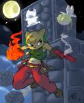 2014 anthro cave_story cosplay crossover curly_brace feline female fire gun katia_managan khajiit magic_user mammal moon night night_spirit pistol prequel ranged_weapon the_elder_scrolls themlt video_games weapon
Rating: Safe
Score: 9
User: ktkr
Date: February 14, 2014