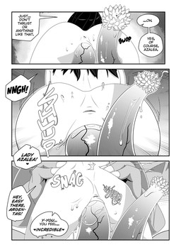 2016 bestiality breath comic dialogue dragon duo english_text eye_contact female feral greyscale hi_res horn human human_on_feral insomniacovrlrd interspecies lying male male/female mammal monochrome night nude on_back outside penis sky speech_bubble star starry_sky text

Rating: Explicit
Score: 8
User: Von_Karma
Date: March 26, 2016