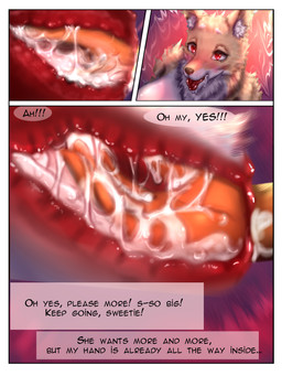 anthro begging_for_more big_breasts big_butt blush bodily_fluids border breasts butt cum cum_in_vagina cum_inside cum_on_hand dialogue dominant dominant_female dominant_mother drooling duo female fisting genital_fluids genitals hot_spring larger_female looking_pleasured love male male/female mature_female night overweight penetration saliva sex shota size_difference steam sweat text vaginal vaginal_fisting vaginal_fluids vaginal_penetration vulva water white_border x-ray_view young alex_hound connor_(alex_hound) eleanor_(alex_hound) canid canine fox mammal 3:4 absurd_res comic digital_media_(artwork) english_text hi_res adopted_(lore) adopted_son_(lore) mother_(lore) mother_and_child_(lore) mother_and_son_(lore) parent_(lore) parent_and_child_(lore) parent_and_son_(lore) son_(lore)