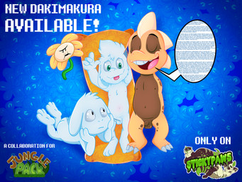 advertisement balls body_pillow butt dakimakura dakimakura_pillow disgusted_expression duo feet flaccid foreskin fur genitals humanoid_genitalia humanoid_penis lying nipples nude penis pillow unretracted_foreskin white_body white_fur young conditional_dnp k_vicko undertale undertale_(series) asriel_dreemurr flowey_the_flower monster_kid togore_dreemurr boss_monster_(undertale) scalie 4:3 absurd_res hi_res promotional_material