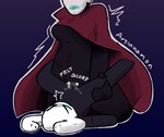 2_horns >_< age_difference amazon_position anthro balls balls_deep belly black_body blue_blush blush bodily_fluids breasts breath chibi cloak cloak_only clothed clothing cum cum_drip cum_in_pussy cum_inside cum_leaking_out dominant dominant_female dripping duo ejaculation exoskeleton exposed exposed_breasts eyes_closed featureless_breasts female female_on_top from_front_position genital_fluids genitals glorp horn kneeling larger_penetrated leaking leaking_cum leg_grab lifted lifting lifting_another lifting_partner male male_on_bottom mating_press midriff navel nude nude_female nude_male older_female on_bottom on_ground on_top one_breast_out onomatopoeia outline partially_clothed penetration penile penile_penetration penis penis_in_pussy pussy pussy_juice_drip pussy_juice_leaking pussy_juice_on_leg pussy_juice_on_penis pussy_juice_on_pussy raised_leg red_cloak red_clothing red_outfit sex simple_background simple_coloring simple_eyes size_difference slim slim_female small_waist sound_effects submissive submissive_male text toony tremble_spikes vaginal vaginal_fluids vaginal_penetration white_body white_face younger_male arsinnamon hollow_knight team_cherry hornet_(hollow_knight) the_knight_(hollow_knight) animal_humanoid arthropod arthropod_humanoid humanoid vessel_(species) 2025 english_text brother_(lore) brother_and_sister_(lore) half_brother_(lore) half_sister_(lore) incest_(lore) sibling_(lore) sister_(lore)