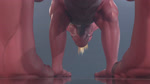 16:9 2021 3d_(artwork) 3d_animation ambiguous_gender ambiguous_pov anal anal_vore animated anus backsack balls bent_over butt digital_media_(artwork) dragon evalion facesitting facesitting_pov feral first_person_view genitals hi_res huge_filesize imminent_facesitting looking_at_viewer male male/ambiguous male_pred morca_(character) mythological_creature mythological_scalie mythology no_sound penis prey_pov reptile scalie short_playtime sitting sitting_on_another solo tail vore webm widescreen