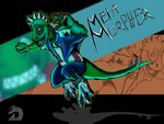 dinosaur dragonwithgames english_text hi_res hybrid male metamorpher reptile scalie solo text tribute