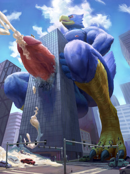 anthro avian balls big_balls big_penis bird bodily_fluids building building_penetration canid canine canis car city cloud cum cum_on_ground falco_lombardi flooding fox fox_mccloud genital_fluids hi_res humanoid_penis low-angle_view macro male mammal nintendo orgasm penis solo spectrumshift star_fox vehicle video_games wolf wolf_o'donnell
Rating: Explicit
Score: 0
User: togepi1125
Date: July 16, 2019 anthro avian balls big_balls big_penis bird bodily_fluids building building_penetration canid canine canis car city cloud cum cum_on_ground falco_lombardi flooding fox fox_mccloud genital_fluids hi_res humanoid_penis low-angle_view macro male mammal nintendo orgasm penis solo spectrumshift star_fox vehicle video_games wolf wolf_o'donnell
Rating: Explicit
Score: 0
User: togepi1125
Date: July 16, 2019