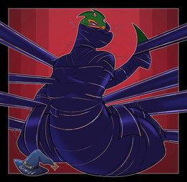 angry bdsm bondage bound gag male mummification mummified silk submissive submissive_male tape trevhart reptile scalie snake gold hi_res