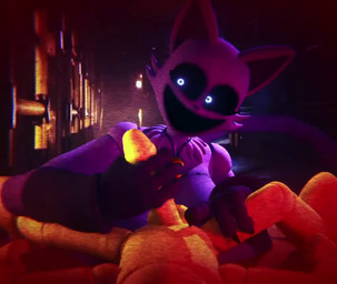 anthro balls big_breasts breasts duo erection female first_person_view foreskin fur genitals glans handjob male male/female nude penile penis purple_body purple_fur sex size_difference smile spread_legs spreading tail purpurblock sound_warning nightbotgrey_(modeler) mob_entertainment poppy_playtime smiling_critters catnap_(poppy_playtime) protagonist_(poppy_playtime) domestic_cat felid feline felis humanoid mammal 3d_(artwork) 3d_animation animated digital_media_(artwork) short_playtime sound webm