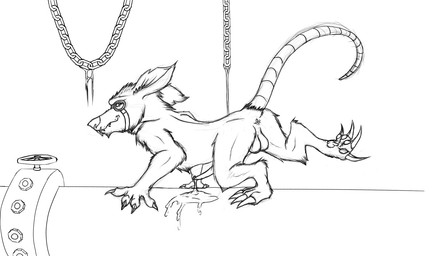 4_toes anthro anus balls chain claws cum dripping erection eyewear feet fur goggles league_of_legends looking_at_viewer male mammal nude oozing pawpads paws penis pipe rat rodent sewer simple teeth toe_claws toes toned twitch velrizoth video_games
Rating: Explicit
Score: 0
User: Velrizoth
Date: February 24, 2015 4_toes anthro anus balls chain claws cum dripping erection eyewear feet fur goggles league_of_legends looking_at_viewer male mammal nude oozing pawpads paws penis pipe rat rodent sewer simple teeth toe_claws toes toned twitch velrizoth video_games
Rating: Explicit
Score: 0
User: Velrizoth
Date: February 24, 2015