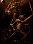 animated_skeleton bone dracolich dragon energy_ball feral gathering_power lich skeleton solar_eclipse undead vengefulspirits wings
Rating: Safe
Score: 1
User: cookiekangaroo
Date: October 26, 2010