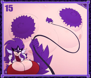 3_eyes anthro belly belly_expansion big_belly big_breasts blep blush body_inflation breasts cleavage clothed clothing duo expansion feathers female hose hose_inflation huge_belly huge_breasts hyper hyper_belly hyper_inflation immobile inflation male multi_eye nipples one_eye_closed spherical_inflation tongue tongue_out tube wink thorstone european_mythology greek_mythology mythology alcyone_(thorstone) halcyon_(thorstone) halcyone_(thorstone) avian harpy mythological_avian mythological_creature hi_res nonbinary_(lore)