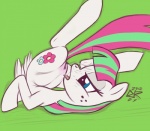autocunnilingus blossomforth_(mlp) cutie_mark equine female female_ejaculation feral flexible freckles friendship_is_magic horse ldr masturbation my_little_pony open_mouth oral pegasus plain_background pony pussy pussy_juice solo tongue two_tone_hair wings
Rating: Explicit
Score: 14
User: Falord
Date: September 14, 2012