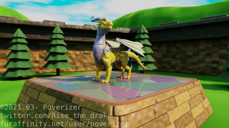 anus balls cloud crouching day fart fart_cloud feces feces_on_ground feral genitals horn male male_farting male_pooping outside plant pooping pooping_on_floor purple_body purple_scales raised_tail scales scatplay sky solo spread_wings tail text tree wings yellow_body yellow_scales poverizer mythology volteer dragon mythological_creature mythological_scalie scalie 2021 3d_(artwork) 3d_animation animated artist_name blender_(artwork) dated digital_media_(artwork) hi_res long_playtime sound url webm