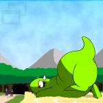 2012 ambiguous_gender ass_up chubby dragon eyelashes flower forest grass green_body horn human knight magician mountain red_eyes sidewalk size_difference sky slushy sword tree warrior weapon
Rating: Safe
Score: 7
User: Finchmaster
Date: January 27, 2014