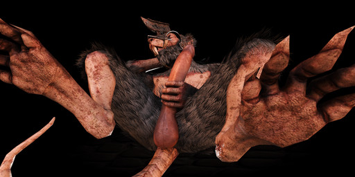 anthro armor balls big_balls big_penis casual_masturbation claws close-up digitigrade dirty dirty_feet erection feet foot_focus fur genitals gooning grey_body grey_fur hairy headgear headgear_only helmet helmet_only lying male masturbation nude on_back penis presenting presenting_penis relaxing soles solo spread_legs spreading tan_body thegnoll warhammer_(franchise) warhammer_fantasy mammal monster murid murine rat rodent skaven 3d_(artwork) blender_(artwork) digital_media_(artwork) hi_res
