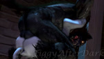 anal anal_penetration anthro anthro_on_anthro anthro_penetrated anthro_penetrating anthro_penetrating_anthro backsack balls balls_deep big_butt black_body black_fur black_stripes bouncing_balls bouncing_butt brick_wall bubble_butt butt dominant dominant_anthro dominant_male duo faceless_anthro faceless_character faceless_male fangs feet from_front_position fur genitals glowing glowing_eyes interspecies legs_up looking_pleasured male male/male male_penetrated male_penetrating male_penetrating_male mating_press moan multiple_angles muscular muscular_anthro muscular_male open_mouth penetration perineum plap_(sound) sex sharp_teeth size_difference spreading striped_body striped_fur stripes submissive submissive_anthro submissive_male tail teeth thrusting toes tongue tongue_out wall_(structure) white_body white_fur yellow_eyes tigura petruz_(modeler) mythology werewolf_the_apocalypse tiger_(petruz) canid canine felid feline mammal mythological_canine mythological_creature pantherine tiger werecanid werecanine werecreature werewolf 2024 3d_(artwork) 3d_animation animated digital_media_(artwork) hi_res high_framerate loop short_playtime sound webm widescreen