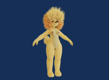 afro anthro blush breasts female fur genitals hair humor joke nipples nude simple_background smile solo vulva yellow_body yellow_fur alsliensfw highwizard_(modeler) animal_crossing nintendo isabelle_(animal_crossing) canid canine canis domestic_dog mammal toy_dog 3d_(artwork) alpha_channel digital_media_(artwork) hi_res