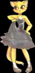 alpha_channel anthro blush feline female katia_managan khajiit mammal plain_background prequel skirt solo the_elder_scrolls transparent_background video_games
Rating: Safe
Score: 5
User: ktkr
Date: January 10, 2014