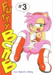 amy_rose anthro anus breasts butt clothed clothing comic eulipotyphlan female furry_bomb genitals hedgehog inviting karate_akabon mammal nipples panties panties_down partially_clothed pink_body presenting pussy sega solo sonic_the_hedgehog_(series) underwear underwear_down undressing white_clothing white_panties white_underwear