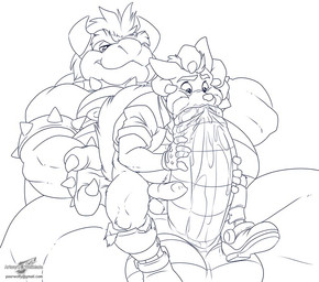 animal_genitalia anthro balls big_dom_small_sub big_penis bowser canine chubby claws clothing collar cum cum_in_mouth cum_inside duo erection fellatio forced forced_oral fox fox_mccloud fur horn huge_penis male male/male mammal mario_bros monochrome nintendo nipples nude oral penis plain_background reptile scalie sex shell size_difference smile spikes star_fox video_games wolfblade
Rating: Explicit
Score: 18
User: OrpheusMorpheus
Date: January 12, 2015 animal_genitalia anthro balls big_dom_small_sub big_penis bowser canine chubby claws clothing collar cum cum_in_mouth cum_inside duo erection fellatio forced forced_oral fox fox_mccloud fur horn huge_penis male male/male mammal mario_bros monochrome nintendo nipples nude oral penis plain_background reptile scalie sex shell size_difference smile spikes star_fox video_games wolfblade
Rating: Explicit
Score: 18
User: OrpheusMorpheus
Date: January 12, 2015
