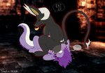 anal anthro anthro_on_feral bestiality bodily_fluids claws dungeon duo facesitting female female_rimming_male feral fire fluffy fluffy_hair forced forced_rimming green_eyes hair horn male male/female male_rimmed markings oral purple_body purple_hair questionable_consent rape rimming rimming_male scale_markings scales scutes sex short_stack sitting_on_another sweat graedius_(artist) mythology beltempest zullie_(graedius) canid canid_demon canine canis demon domestic_dog hellhound lizard mammal mythological_canine mythological_creature reptile scalie hi_res