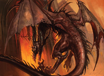 ambiguous_gender chain city cityscape duo feral fight flying horn human karl_kopinski long_tail magic_the_gathering male mammal membranous_wings official_art orange_theme outside rear_view restricted_palette scalie sharp_teeth size_difference solo_focus spikes spread_wings talons teeth warm_colors wings wyvern
Rating: Safe
Score: 1
User: Circeus
Date: January 10, 2015 ambiguous_gender chain city cityscape duo feral fight flying horn human karl_kopinski long_tail magic_the_gathering male mammal membranous_wings official_art orange_theme outside rear_view restricted_palette scalie sharp_teeth size_difference solo_focus spikes spread_wings talons teeth warm_colors wings wyvern
Rating: Safe
Score: 1
User: Circeus
Date: January 10, 2015