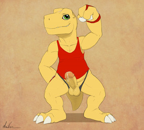 3_toes agumon anthro balls bandai biceps circumcised claws clothing digimon dreiker dripping erection fist flexing green_eyes humanoid_penis looking_at_viewer male muscles panties panties_aside penis precum shirt solo standing tank_top thong tight_clothing toe_claws toes underwear
Rating: Explicit
Score: 11
User: Pokelova
Date: July 16, 2014 3_toes agumon anthro balls bandai biceps circumcised claws clothing digimon dreiker dripping erection fist flexing green_eyes humanoid_penis looking_at_viewer male muscles panties panties_aside penis precum shirt solo standing tank_top thong tight_clothing toe_claws toes underwear
Rating: Explicit
Score: 11
User: Pokelova
Date: July 16, 2014