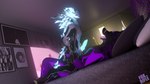 anal anal_penetration anthro anus balls big_balls big_penis blue_eyes blue_hair bodily_fluids butt butt_grab cum cum_in_ass cum_inside cumshot cybernetics deep_penetration duo ejaculation fluffy fluffy_chest fur genital_fluids genitals green_eyes hair hand_holding hand_on_butt inside machine male male/male multicolored_body multicolored_fur muscular penetration penis purple_body size_difference touching_leg white_body white_fur foxand mythology vrchat dragon furred_dragon furred_scalie humanoid mythological_creature mythological_scalie nardoragon scalie 16:9 3d_(artwork) 4k absurd_res blender_(artwork) digital_media_(artwork) hi_res widescreen
