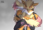 anthro arcanine balls bodily_fluids braixen cum cum_in_pussy cum_inside cum_on_balls daughter_(lore) duo father_(lore) father_and_child_(lore) father_and_daughter_(lore) female fog generation_1_pokemon generation_6_pokemon genital_fluids genitals heart_symbol hi_res hug incest_(lore) knot knotting licking male male/female nintendo parent_(lore) parent_and_child_(lore) parent_and_daughter_(lore) penetration penile penile_penetration pokemon pokemon_(species) pussy size_difference storm_(artist) text tongue tongue_out vaginal vaginal_penetration