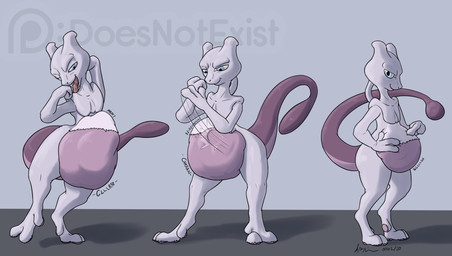 3_fingers 3_toes abdominal_bulge after_vore ambiguous_gender ambiguous_pred anthro anthro_pred base_one_layout basic_sequence belly_slap blue_eyes bodily_noises churn death different_sound_effects digestion digitigrade extended_sound_effect feet finger_fetish finger_lick finger_play fingers fur glorp grey_body grey_fur grunting licking linear_sequence looking_at_viewer motion_lines muffled one_row_layout path_lines pawpads purple_body purple_skin rumbling_stomach semi-anthro simple_background slap slapping_own_belly slapping_self slosh sloshing_belly smile solo sound_effect_variant sound_effects standing three_frame_image three_frame_sequence toes tongue tongue_out vore vowelless vowelless_sound_effect vowelless_vocalization wide_hips doesnotexist nintendo pokemon fan_character iorite_(doesnotexist) generation_1_pokemon legendary_pokemon mewtwo pokemon_(species) 2020 digital_media_(artwork) hi_res sequence signature watermark