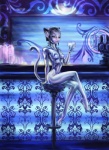 12-tf bar bodysuit cat feline female glass piercing sitting skinsuit solo
Rating: Safe
Score: 13
User: ippiki_ookami
Date: November 03, 2011