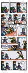 angry dialogue humor key male puzzle skills text what_a_twist katie_tiedrich awkwardzombie fire_emblem nintendo rubik's_cube super_smash_bros. the_legend_of_zelda link marth roy_(fire_emblem) human humanoid hylian mammal comic crossover english_text hi_res meme url