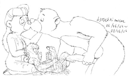anthro baloo bear breasts cub cum cum_everywhere cum_on_breasts cum_on_face david_siegl disney erection excessive_cum female group handjob incest kissing male male/female mammal masturbation messy molly_cunningham nude penis rebecca_cunningham talespin young
Rating: Explicit
Score: 8
User: squorrel
Date: October 21, 2014 anthro baloo bear breasts cub cum cum_everywhere cum_on_breasts cum_on_face david_siegl disney erection excessive_cum female group handjob incest kissing male male/female mammal masturbation messy molly_cunningham nude penis rebecca_cunningham talespin young
Rating: Explicit
Score: 8
User: squorrel
Date: October 21, 2014