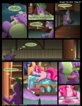 2012 anal anal_insertion anal_penetration anus bed butt candy comic cub cutie_mark dialog dragon duo english_text equine erection female feral flaccid friendship_is_magic horse insertion inside kitsune_youkai lying male mammal my_little_pony night on_front penetration penis pillow pinkie_pie_(mlp) pony pussy scalie signature sleeping spike_(mlp) text voyeur young
Rating: Explicit
Score: 24
User: Falord
Date: October 19, 2012