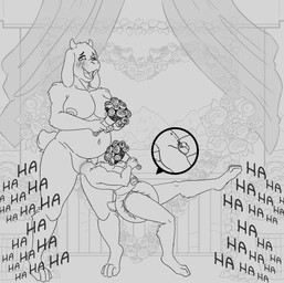anthro breasts chastity_cage chastity_device clothed clothing diaper diapered_prey female genitals male male/female nude penis unbirthing vaginal vore vulva wearing_diaper mrripper338 undertale undertale_(series) asriel_dreemurr asriel_dreemurr_(god_form) toriel bovid caprine goat mammal absurd_res hi_res monochrome incest_(lore) mother_(lore) mother_and_child_(lore) mother_and_son_(lore) parent_(lore) parent_and_child_(lore) parent_and_son_(lore) son_(lore)