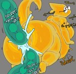 2024 all_fours alphys anal anal_egg_insertion anal_penetration anthro anthro_penetrated anus belly big_belly big_breasts big_butt bodily_fluids breasts buckteeth butt cum cum_in_ass cum_in_pussy cum_inflation cum_inside cum_splatter dialogue double_penetration egg egg_from_ovipositor egg_insertion eggnant english_text eyewear female female/tentacles female_penetrated genital_fluids glasses glistening glistening_body heart_symbol hi_res huge_breasts huge_butt inflation lizard looking_back looking_pleasured moan narrowed_eyes non-mammal_breasts nude onomatopoeia overweight overweight_anthro overweight_female oviposition ovipositor penetration pregnant rear_view redactedinlight reptile scalie sex solo sound_effects sweat tail tail_motion tail_spines tailwag teeth tentacle_in_ass tentacle_in_pussy tentacle_ovipositor tentacle_penetrating tentacle_penetration tentacle_sex tentacles text translucent translucent_tentacles undertale undertale_(series) vaginal vaginal_egg_insertion vaginal_penetration yellow_body