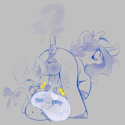 accessory ambiguous_gender animal_genitalia animal_penis anthro anthro_on_feral anus balls bestiality blush bow_ribbon cock_ring condom duo equine_genitalia equine_penis feral filled_condom furgonomics genitals grey_background hooves horn jewelry male male/ambiguous medial_ring penile penis penis_accessory penis_jewelry penis_milking prosthetic prosthetic_arm prosthetic_limb puffy_anus raised_hoof ribbons sexual_barrier_device simple_background sound_effects squinted_eyes tail tail_accessory tail_bow tail_ribbon tailband tongue tongue_out schizy hasbro my_little_pony mythology bramble_(amoderaterobo) somber_shade equid equine mammal mouse murid murine mythological_creature mythological_equine rodent unicorn hi_res