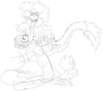alternate_universe andromorph andromorph/male anthro back_fur bodily_fluids boots breath breathing cheek_tuft chest_grab claws clothed clothing dialogue dripping drooling duo eyelashes facial_tuft feet fingernails fluffy fluffy_chest fluffy_hair fluffy_tail footwear forced freckled_face freckles fur glare hair handwear hat headgear headwear hoodie hungry imminent_vore instinct intersex intersex/male kneeling long_tail magician_hat magician_robe male male/male mouth_shot nails narrowed_eyes on_ground open_mouth pansexual rayman_anatomy reaching_out robe saliva saliva_drip saliva_on_face saliva_on_tongue saliva_string sharp_fingernails sharp_nails sharp_teeth sharp_toenails shoes simple_background sketchy slightly_chubby smile speech_bubble surprise surprised_expression survival_instincts sweat sweatdrop tail teeth text toenails toes tongue top_hat topwear tuft tugging tugging_clothing unwilling_prey vore f4ncyfoursome rayman_(series) ubisoft rayman the_magician_(rayman) xander_ecronay alien dinosaur dromaeosaurid gamajig mammal prehistoric_species raypeople_(rayman) reptile scalie teensie theropod absurd_res digital_media_(artwork) english_text hi_res monochrome sketch nonbinary_(lore) trans_(lore) trans_man_(lore)