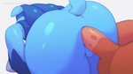 16:9 2020 2d_animation anal anal_penetration animated anthro anthro_on_top anthro_penetrated anthro_pov anus backsack ball_size_difference ball_slap balls balls_deep balls_touching big_balls big_butt big_penis biped blue_balls blue_body blue_fur bouncing_balls bouncing_butt brown_body brown_skin butt canid canine digital_media_(artwork) duo erection first_person_view frame_by_frame from_behind_position fur generation_4_pokemon genitals glistening glistening_body human human_on_anthro human_on_bottom human_penetrating human_penetrating_anthro humanoid_genitalia humanoid_penis interspecies loop lucario male male/male male_on_anthro male_on_bottom male_on_human male_on_top male_penetrated male_penetrating male_penetrating_male male_pov mammal nintendo nude on_bottom on_top patreon patreon_username penetrating_pov penetration penile penile_penetration penis penis_in_ass pokemon pokemon_(species) pokephilia rear_view red_body red_skin reverse_cowgirl_position sex short_playtime simple_background slap text theobrobine url white_background widescreen