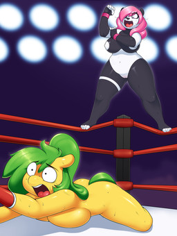 2015 3mangos anthro bear big_breasts big_nipples black_fur black_nose bracelet breast_squish breasts crawling equine female fur green_hair hair horse inside jewelry lamp long_hair looking_down mammal mango_(character) my_little_pony navel nipples nude open_mouth panda pink_hair pony pussy ring smile standing sweat text thick_thighs tongue white_fur white_nipples wide_hips wrestling yellow_fur
Rating: Explicit
Score: 10
User: Fur_in_the_dark
Date: February 21, 2015 2015 3mangos anthro bear big_breasts big_nipples black_fur black_nose bracelet breast_squish breasts crawling equine female fur green_hair hair horse inside jewelry lamp long_hair looking_down mammal mango_(character) my_little_pony navel nipples nude open_mouth panda pink_hair pony pussy ring smile standing sweat text thick_thighs tongue white_fur white_nipples wide_hips wrestling yellow_fur
Rating: Explicit
Score: 10
User: Fur_in_the_dark
Date: February 21, 2015
