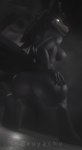 anthro black_body black_fur black_hair bone breasts butt female fur hair looking_at_viewer nipples nude skull skull_head solo tail xuyachu da.nilkaz_(modeler) scp_foundation mal0 scp-1471-a scp-1471-a_(da.nilkaz) canid canid_demon canine canis demon malo mammal monster skull_dog 3d_(artwork) digital_media_(artwork) hi_res