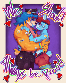 anthro blue_nails bulge bulge_frottage clothing colored_nails demisexual_pride_colors duo ear_piercing frottage fur genderqueer_pride_colors hat headgear headwear heart_symbol lgbt_pride love machine male male/male muscular nails nipples nonbinary_pride_colors pansexual_pride_colors pecs penile penises_touching photo piercing pride_colors rainbow_flag rainbow_pride_flag rainbow_symbol red_nails romantic romantic_couple sex simple_background smile stickers_on_body supporting_partner tail text ryonane five_nights_at_freddy's five_nights_at_freddy's:_security_breach lgbt_pride_month scottgames steel_wool_studios fanmade_design_glamrock_bonnie glamrock_bonnie_(fnaf) glamrock_freddy bear lagomorph leporid mammal rabbit robot 4:5 absurd_res digital_media_(artwork) hi_res