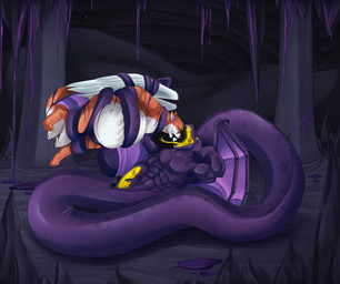 belly bioluminescence canine cave coiling digital_media_(artwork) duo erection feathered_wings fox glowing male mammal masculine membranous_wings muscles naga nude penis reptile scalie snake vempyremon vore wings
Rating: Explicit
Score: 5
User: Crazygamrr13
Date: January 20, 2015 belly bioluminescence canine cave coiling digital_media_(artwork) duo erection feathered_wings fox glowing male mammal masculine membranous_wings muscles naga nude penis reptile scalie snake vempyremon vore wings
Rating: Explicit
Score: 5
User: Crazygamrr13
Date: January 20, 2015