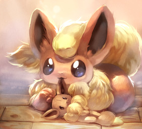 ambiguous_gender b_spa_gyoreva_(artist) black_eyes canine cute doll eevee eeveelution flareon fur mammal nintendo orange_fur plushie pokémon solo tuft video_games yellow_fur
Rating: Safe
Score: 6
User: DeltaFlame
Date: February 08, 2015 ambiguous_gender b_spa_gyoreva_(artist) black_eyes canine cute doll eevee eeveelution flareon fur mammal nintendo orange_fur plushie pokémon solo tuft video_games yellow_fur
Rating: Safe
Score: 6
User: DeltaFlame
Date: February 08, 2015