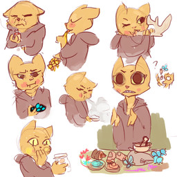 abrikos anthro cat eating feline female gurid-san ingredients katia_managan khajiit making_a_cat_cry:_the_adventure mammal prequel the_elder_scrolls video_games
Rating: Safe
Score: 5
User: NormanLee
Date: December 02, 2014 abrikos anthro cat eating feline female gurid-san ingredients katia_managan khajiit making_a_cat_cry:_the_adventure mammal prequel the_elder_scrolls video_games
Rating: Safe
Score: 5
User: NormanLee
Date: December 02, 2014