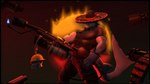 anthro border clothed clothing flamethrower gatling_gun grenade_launcher group gun hat headgear headwear holding_object holding_weapon machine_gun male minigun muscular muscular_anthro muscular_male ranged_weapon shotgun smile transparent_border weapon photolol.03 petruz_(copyright) team_fortress_2 valve hammerhead_(petruz) pyro_(team_fortress_2) fish marine shark 16:9 3d_(artwork) alpha_channel digital_media_(artwork) hi_res source_filmmaker_(artwork) widescreen