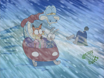 anthro blue_body blue_scales bottomwear buckteeth butt clothing collared_shirt dress_shirt driving fangs female fur grey_body grey_fur group jacket male multicolored_body multicolored_fur multicolored_scales necktie orange_body orange_fur pants scales shirt snow sweater teeth topwear two_tone_body two_tone_fur two_tone_scales vehicle ventral_scales rockosedits disney zootopia gary_de'snake judy_hopps nick_wilde pawbert_lynxley canada_lynx canid canine european_rabbit felid feline fox lagomorph leporid lynx mammal oryctolagus pit_viper rabbit red_fox reptile scalie snake true_fox viper 2025 4:3