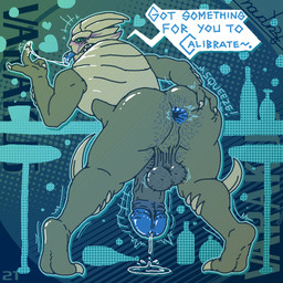 2_toes anthro anus backsack balls bent_over big_balls big_butt big_penis blue_anus blue_eyes blue_genitals blue_glans blue_penis blue_tongue blush bodily_fluids body_hair bottle butt butt_grab butt_hair claws container dialogue dripping erection feet fingers foreskin furniture genital_fluids genitals glans grabbing green_body green_genitals green_pupils hairy_balls hand_on_butt heart_symbol humanoid_genitalia humanoid_penis inviting leaking looking_at_viewer looking_back looking_back_at_viewer male male_humanoid motion_lines narrowed_eyes nude onomatopoeia open_mouth penile_papules penis perineum precum precum_drip precum_string presenting presenting_anus presenting_hindquarters pupils rear_view retracted_foreskin saggy_balls saliva saliva_string shaking sharp_teeth solo sound_effects speech_bubble spread_anus spread_butt spread_legs spreading standing talking_to_viewer tan_body teeth text throbbing throbbing_penis toe_claws toes tongue tongue_out vein veiny_penis naudiz_(artist) bioware electronic_arts mass_effect varakus_molanin alien alien_humanoid humanoid scalie turian 1:1 2023 digital_media_(artwork) english_text