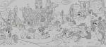 2013 apple_bloom_(mlp) applejack_(mlp) balls bestiality cheerilee_(mlp) cock_and_ball_torture cub cutie_mark cutie_mark_crusaders_(mlp) derpy_hooves_(mlp) equine facepalm female feral fluttershy_(mlp) food freckles friendship_is_magic group horn horse interspecies male muffin my_little_pony original_character outside pegasus penis pinkie_pie_(mlp) pipsqueak_(mlp) pony ponyville scootaloo_(mlp) smudge_proof snails_(mlp) snips_(mlp) sugarcube_corner sweetie_belle_(mlp) teats thunder_ring twilight_sparkle_(mlp) unicorn veil wings young
Rating: Explicit
Score: 2
User: Smudge_Proof
Date: October 24, 2013