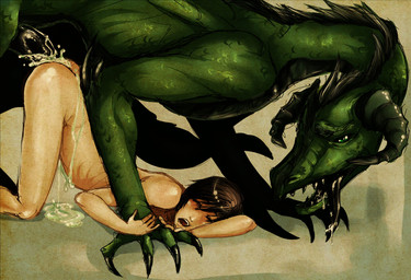 anal anal_penetration ass_up bestiality black_penis dragon erection feral gay human interspecies male nude penetration penis sex size_difference
Rating: Explicit
Score: 8
User: furmann
Date: September 26, 2013