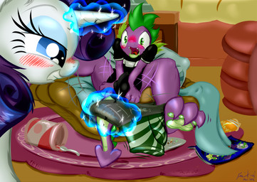 2014 basket bedroom beverage blanket blue_eyes blush briefs clothing comic_book covering digital_media_(artwork) dragon duo embarrassed equine erection eyeshadow fangs female feral food friendship_is_magic frist44 fur green_eyes hair hindpaw horn ice_cream inside magic makeup male mammal my_little_pony paws penis purple_hair purple_scales rarity_(mlp) shirt shirt_pull soda spike_(mlp) underwear undressing unicorn white_fur
Rating: Questionable
Score: 11
User: SlayerBVC
Date: May 16, 2014 2014 basket bedroom beverage blanket blue_eyes blush briefs clothing comic_book covering digital_media_(artwork) dragon duo embarrassed equine erection eyeshadow fangs female feral food friendship_is_magic frist44 fur green_eyes hair hindpaw horn ice_cream inside magic makeup male mammal my_little_pony paws penis purple_hair purple_scales rarity_(mlp) shirt shirt_pull soda spike_(mlp) underwear undressing unicorn white_fur
Rating: Questionable
Score: 11
User: SlayerBVC
Date: May 16, 2014